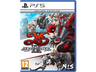 PS5 Ys IX: Monstrum Nox Deluxe Edition