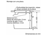 Horno - Balay 3HB5158B2, Multifunción, 71 l, Integrable, Limpieza por agua, Blanco