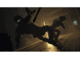 PS4 The Callisto Protocol (Ed. Day One)