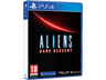 PS4 Aliens: Dark Descent