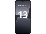 Móvil - Xiaomi 13, Negro, 256 GB, 8 GB RAM, 6.36 FHD+ AMOLED 120 Hz, Snapdragon® 8 Gen 2 , 4500 mAh, Android 13 - MIUI 14