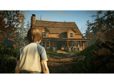 PS4 Alfred Hitchcock Vertigo (Ed. Limitada)