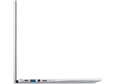 Convertible 2 en 1 - Acer Chromebook Spin CP314-1H-C048, 14 HD, Intel® Celeron® N4500, 8GB RAM, 64GB eMMC, UHD Graphics, Google Chrome OS