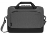 Maletín para portátil - Targus Cypress Slimcase TBS92502GL, Hasta 15.6", EcoSmart, Universal, Gris