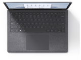 Portátil - Microsoft Surface Laptop 5, 13.5 WQHD, Intel® Core™ i5-1235U, 8GB RAM, 256GB SSD, Iris® Xe Graphics, Windows 11 Home