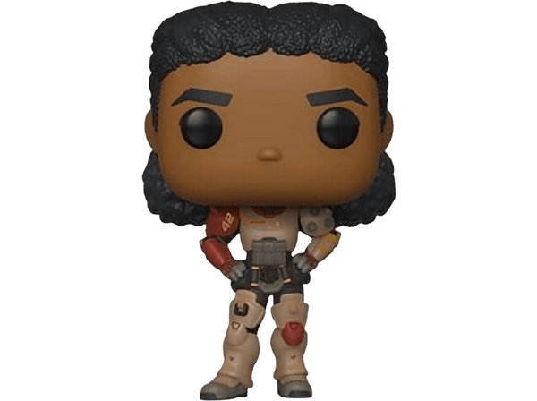 Figura - Funko POP! Izzy Hawthorne, Lightyear, 9.5 cm, Vinilo, Multicolor