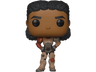 Figura - Funko POP! Izzy Hawthorne, Lightyear, 9.5 cm, Vinilo, Multicolor