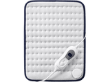 Almohadilla eléctrica - Medisana HP 405, 100 W, 3 Niveles, Apagado automático, Gris
