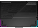 Portátil gaming - ASUS ROG Strix SCAR 17 G733PY-LL002, 17.3 WQHD, AMD Ryzen™ 9 7945HX, 32GB RAM, 1TB SSD, RTX™ 4090, Sin sistema operativo