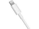 Cable USB - Xiaomi XM700013, USB-C, Lightning, Para Apple, 1 m, Carga, Sincronización, Blanco