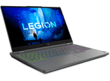 Portátil gaming - Lenovo Legion 5 15IAH7H, 15.6 Full HD, Intel® Core™ i7-12700H, 16GB RAM, 512GB SSD, GeForce RTX™ 3060, Windows 11 Home