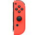 Mando - Nintendo Switch, Solo Joy-Con Derecho, Rojo