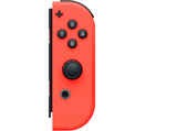 Mando - Nintendo Switch, Solo Joy-Con Derecho, Rojo