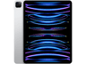 Apple iPad Pro (2022 6ª gen.) 128 GB, Plata, 12.9", WiFi, Liquid Retina XDR, 8 GB RAM, Chip M2, iPadOS 16