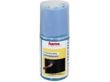 Kit de limpieza - Hama 95878, 200ml, Microfibra, Plasma, LCD, TFT