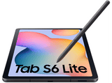 Tablet - Samsung Galaxy Tab S6 Lite, 64 GB, Gris, WiFi, 10.4 WUXGA+, 4 GB RAM, Octa-Core, Android 12