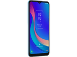 Móvil - TCL 305i 4G, Muse Blue, 64 GB, 2 GB RAM, 6.52 HD+, QuadCore, 4000 mAh, Android™ 11 Go