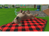 Nintendo Switch Little Friends Puppy Island