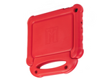 Funda Tablet Maillon Kids Stand Case iPad 10,2 Red