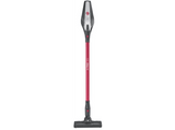 Aspirador escoba - Hoover HF322HM, 40 min, 12500 Pa, Motor Direct Impulse, LED localizador de polvo, Rojo