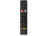 TV LED 50 - OK ODL 50760UN-TAB, UHD 4K, 3840x2160, DVB-T2, Android TV, Smart TV, 4x HDMI, 3x USB, Negro