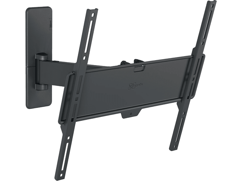 Soporte TV - Vogels TVM 1429, 32- 65, Giratorio, VESA 100 mm x 100 mm - 400 mm x 400 mm, Negro