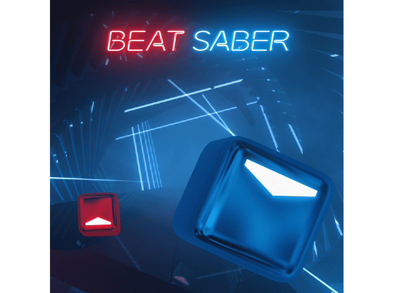 Gafas de realidad virtual - Meta Oculus Quest 2, 128 GB, 6 GB RAM, 3D, Snapdragon™ XR2 + 1 Juego Beat Saber + 1 juego Resident Evil 4, Blanco