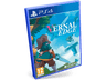 PS4 Vernal Edge