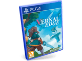PS4 Vernal Edge