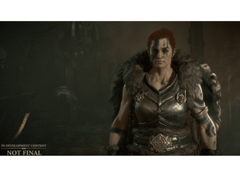 Xbox Series Diablo IV