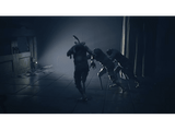 Nintendo Switch Little Nightmares 1+2 (Code in the Box)