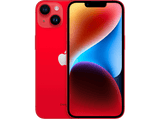 Apple iPhone 14, PRODUCT (RED), 512 GB, 5G, 6.1 OLED Super Retina XDR, Chip A15 Bionic, iOS