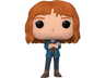 Figura - Funko POP! Claire Dearing, Jurassic World: Dominion, 9.5 cm, Vinilo, Multicolor