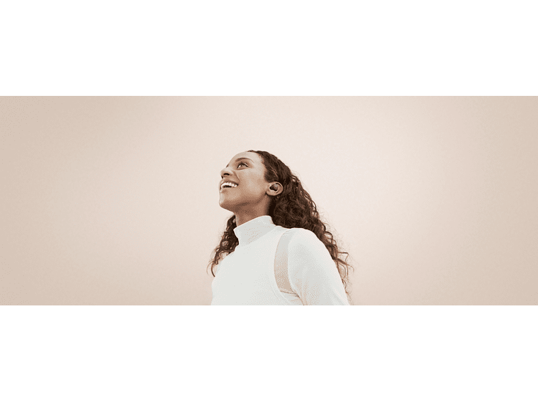 Auriculares True Wireless - Sony WFLS900N, LinkBuds S, Noise Cancelling, 20 h, Optimizado para Alexa y Google, Negro