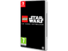 Nintendo Switch Lego Star Wars: La Saga Skywalker