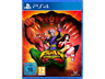 PS4 Fight'n Rage 5Th Anniversary