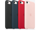 Apple iPhone SE (3ª gen.),  Blanco Estrella, 5g, 64 GB, 4.7 Retina HD, Chip A15 Bionic, iOS,