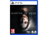 PS5 Martha is Dead
