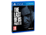 PS4 The Last Of Us Parte II
