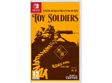 Nintendo Switch Toy Soldiers