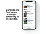 Apple iPhone 12, Verde, 128 GB, 5G, 6.1 OLED Super Retina XDR, Chip A14 Bionic, iOS