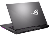 Portátil gaming - Asus ROG Strix G513RS-HQ018W, 15.6 WQHD, AMD Ryzen™ 9-6900HX, 32GB RAM, 1TB SSD, GeForce RTX™ 3080, Windows 11 Home + Mochila