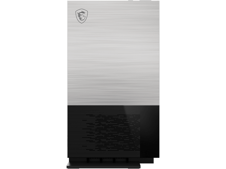 PC sobremesa - MSI MAG Trident S 5M-009ES, AMD Ryzen™ 5 5600G, 8GB RAM, 512GB SSD, AMD Radeon™, W11 + Mando gaming