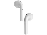Auriculares inalámbricos - Vieta Pro VHP-TW59WH, Bluetooth, 30h, Táctil, 1.4, Blanco + Estuche de carga