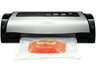 Envasadora al vacío - Tefal VACUPACK PLUS VT2560, inox, 130W, sellado y vacío, dos rollos