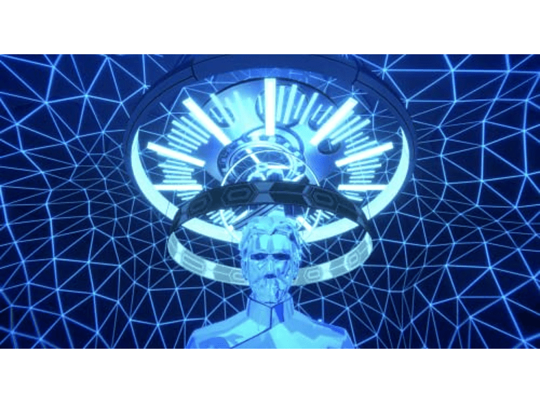 PS5 Dyschronia Chronos Alternate (VR2)