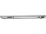 Portátil - HP 15s-eq2106ns, 15.6 FHD, AMD Ryzen™ 7 5700U,12 GB, 512 GB SSD, Gráficos AMD Radeon™, W11, Plata