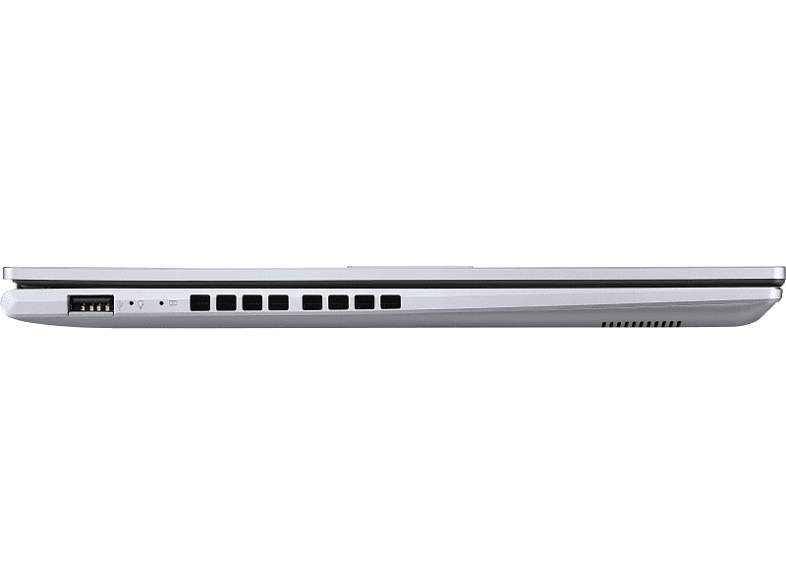 Portátil - ASUS VivoBook 15 OLED F1505ZA-L1195, 15.6 Full HD, Intel® Core™ i7-1255U, 8GB RAM, 512 GB SSD, Iris Xe Graphics, Sin sistema operativo