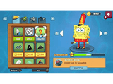 Nintendo Switch Bob Esponja: Concurso de cocina - Edición C