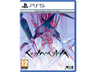 PS5 Crymachina